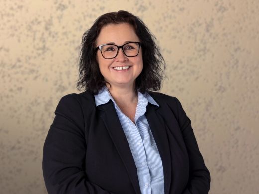 Beatrice Härtsch - Leiterin Kundenberatung