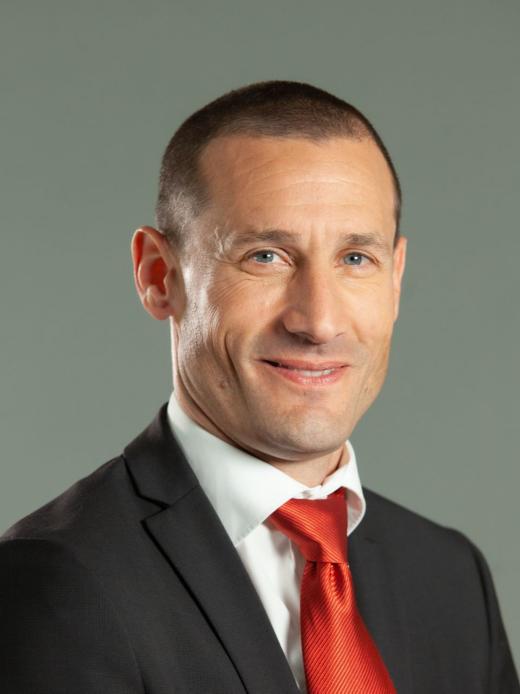 Andrea Bellini - Consulente alla clientela