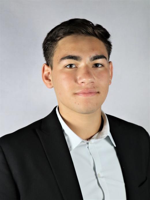 Benjarong Körnli - Vermögensberater Junior