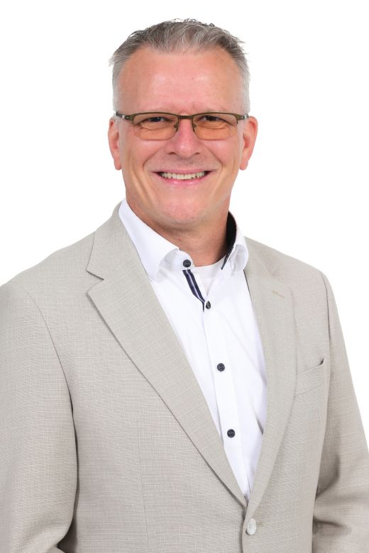 Oliver Bernold - Vermögensberater