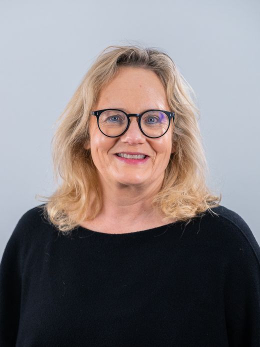 Bernadette Pollinger - Kundenberaterin