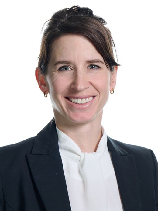 Cécile Berther - Mitglied des Verwaltungsrates