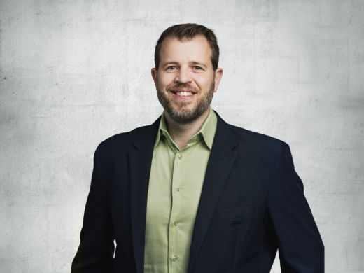 Martin Betschart - Vermögensberater