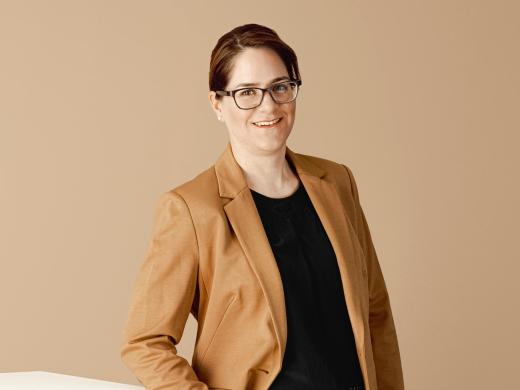 Bettina Hübscher - 