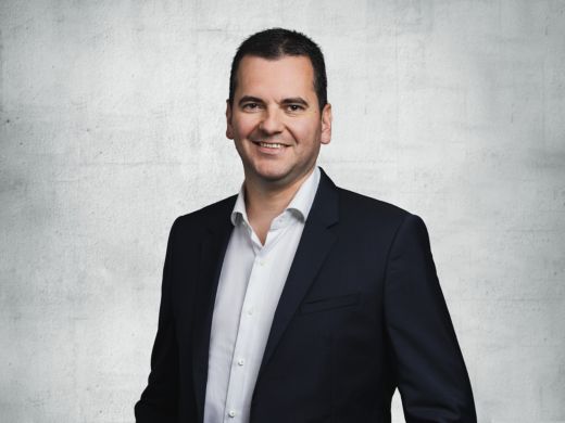 Elio Bettio - Mitarbeiter Credit Office