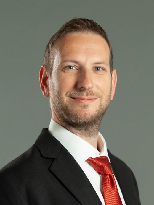 Andrea Bettoni - Responsabile Informatico