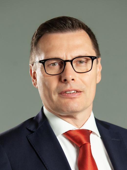 Ivan Bettoni - Consulente alla clientela