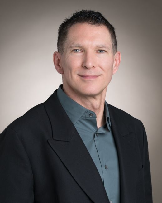 Olivier Bezy - Collaborateur administration financement