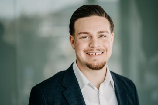 Biagio Anzalone - Leiter Firmenkundenberatung