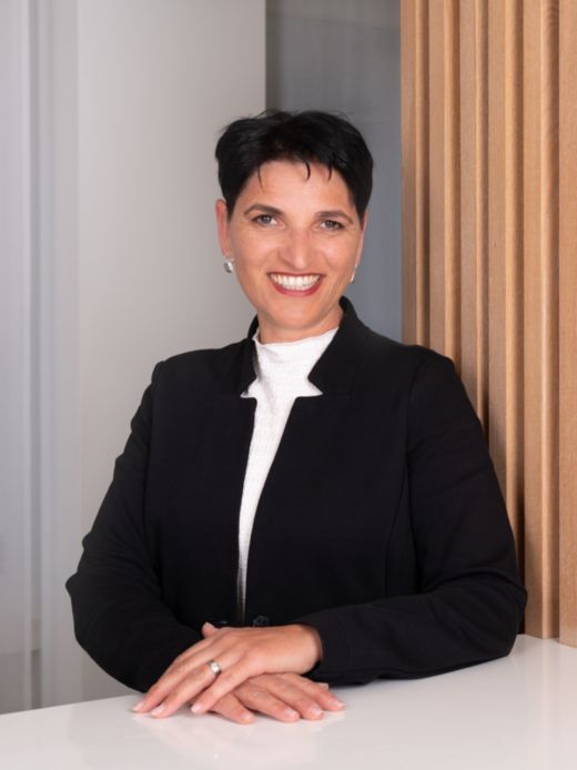 Heidi Bieri-Limacher - Kundenberaterin