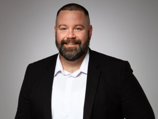 Benjamin Bizek - Privatkundenberater