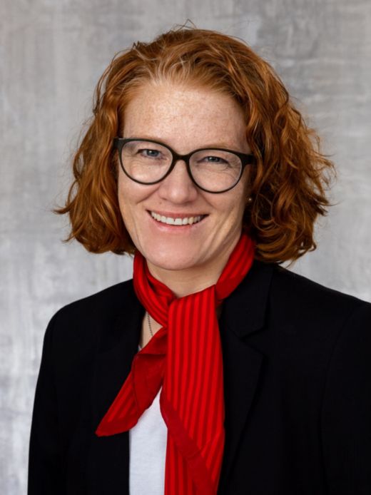 Regula Blättler - Mitglied des Verwaltungsrates