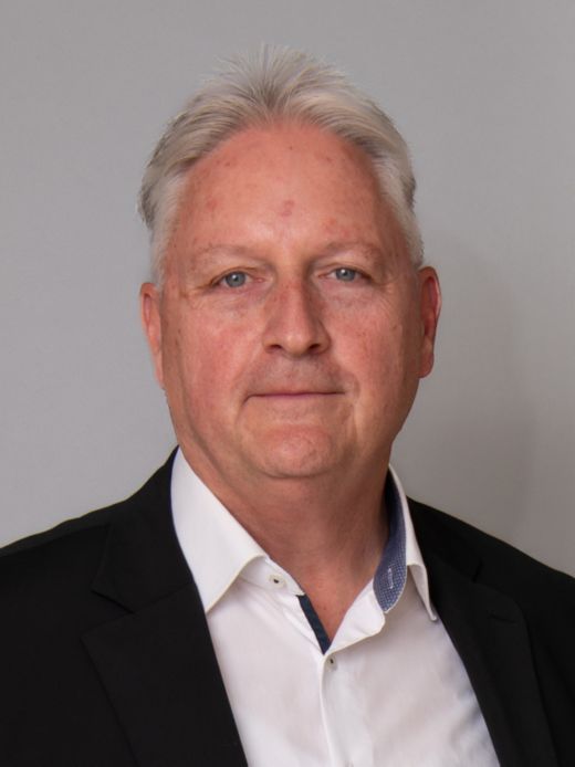 Manfred Bläuer - Senior Vermögensberater