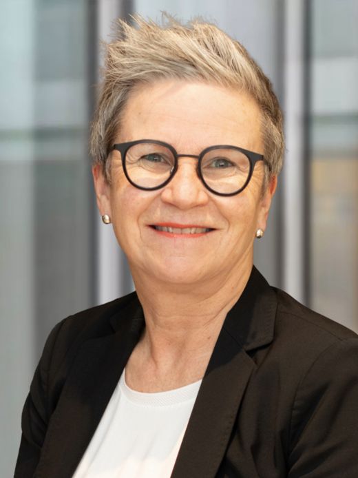 Daniela Blom - Kundenbetreuerin