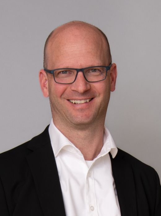 Christoph Bobst - Vizepräsident/in des Verwaltungsrates