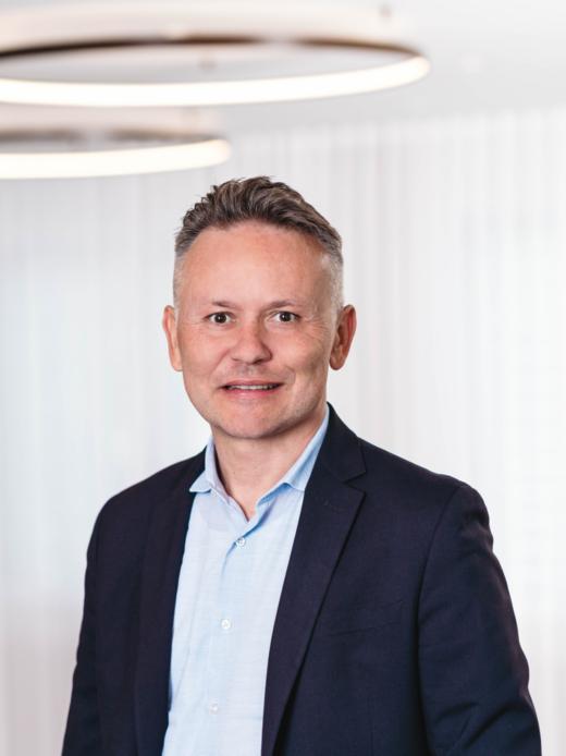 Goran Bodul - Anlageberater