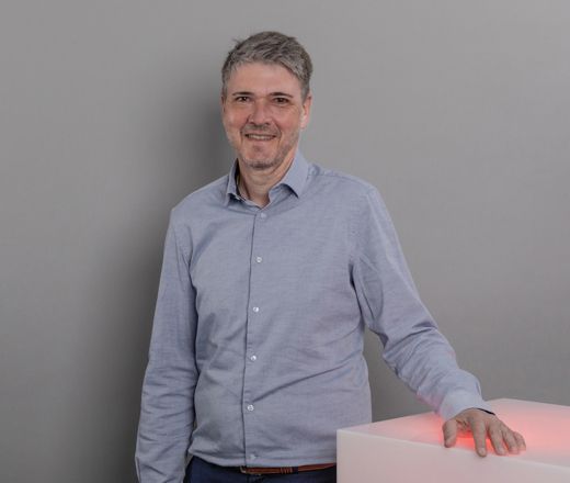 Andreas Bötschi - Leiter Geschäftsstelle Muolen | Vermögensberater