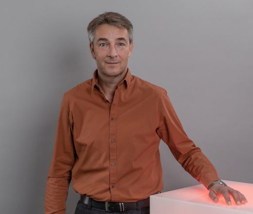 Patrick Bötschi - Mitarbeiter Kreditverarbeitung