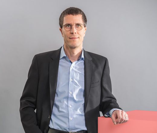 Roman Bollhalder - Mitarbeiter Fachabwicklung