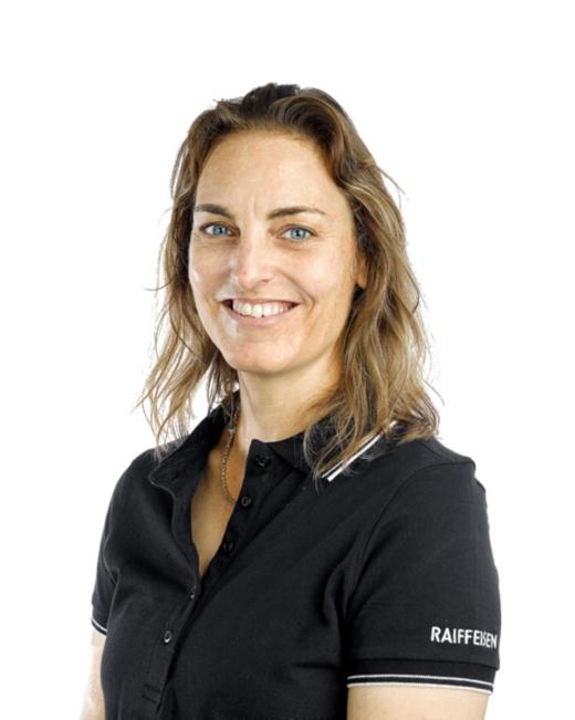 Tamara Bonassi - Mitglied des Verwaltungsrates