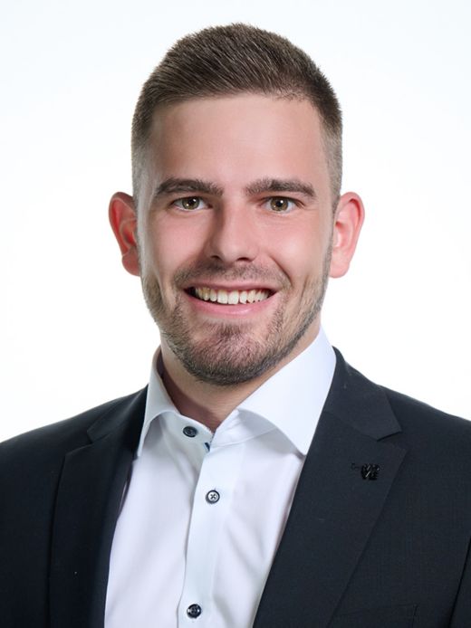 Nicola Bonata - Trainee