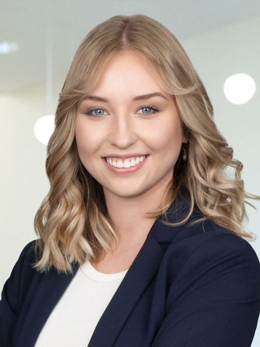 Ramona Borer - Leiterin Fachsupport