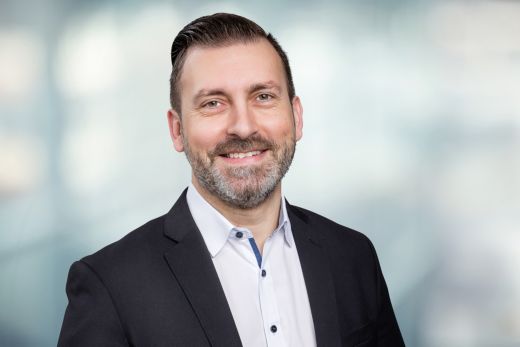 Daniel Bossart - Privatkundenberater