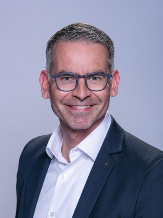 Christophe Bossy - Responsable support Front