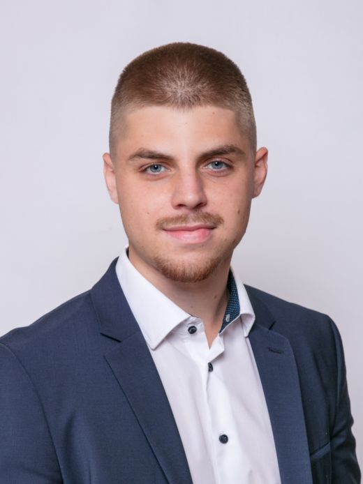 Yannick Braillard - Conseiller financier