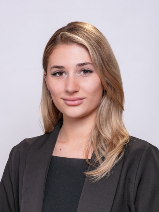 Lea Maria Brancato - Collaboratrice back-office