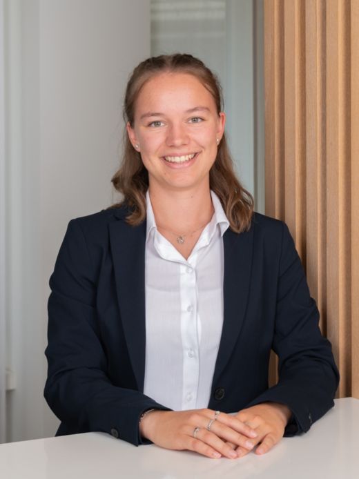 Sara Brand - Lernende