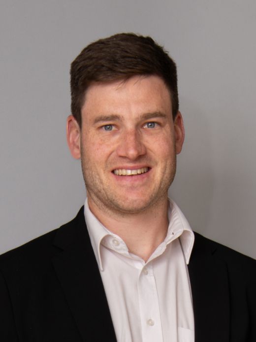 Matthias Breisinger - Privatkundenberater
