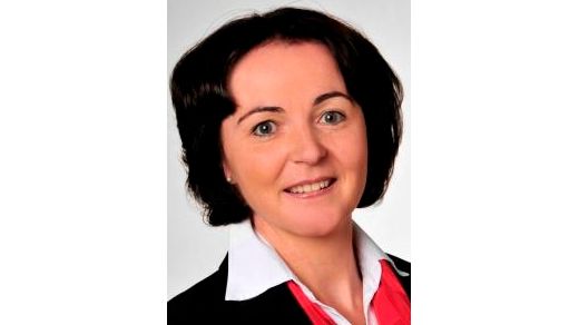 Brigitte Joho - Mitarbeiterin Betriebssupport