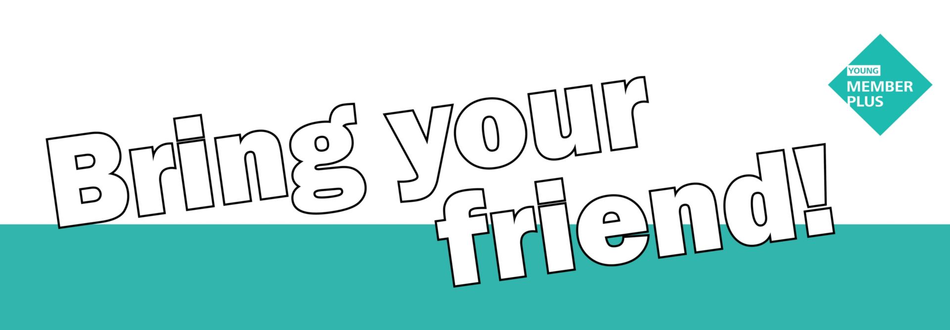 Bringyourfriend Footer