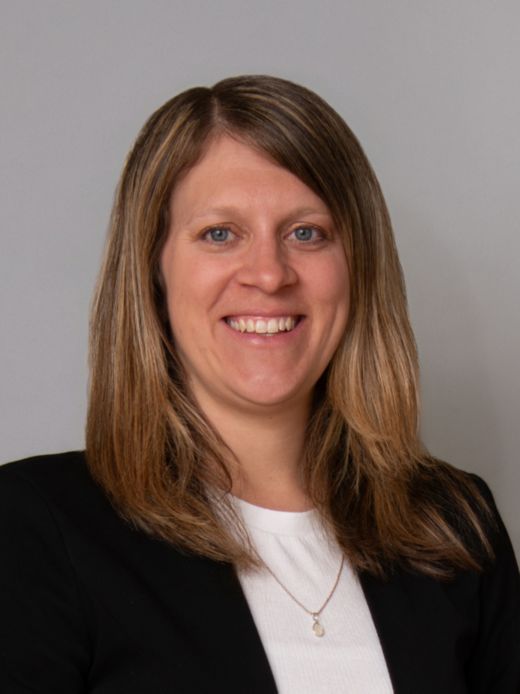 Marianne Brönnimann - Privatkundenberaterin