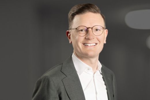 Roman Bruggmann - Anlagekundenberater