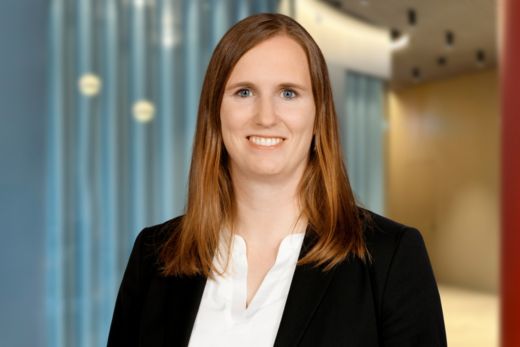 Bruna Nöthiger - Marketingverantwortliche