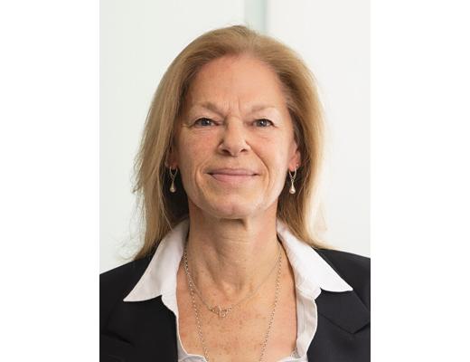 Barbara Bruni-Seiler - Mitarbeiterin Fachabwicklung
