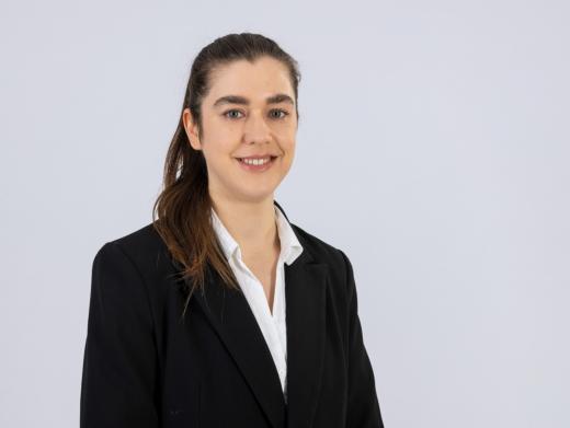 Sandra Brunner - Leiterin Management Office