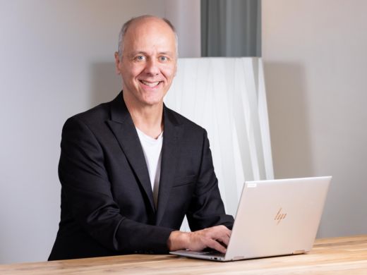 Bruno Emmisberger - Privatkundenberater