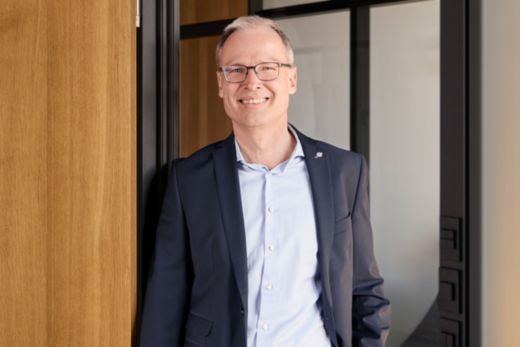 Bruno Pulfer - Vermögensberater