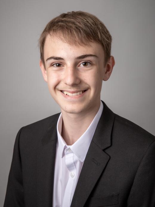 Delorian Buchs - Privatkundenberater