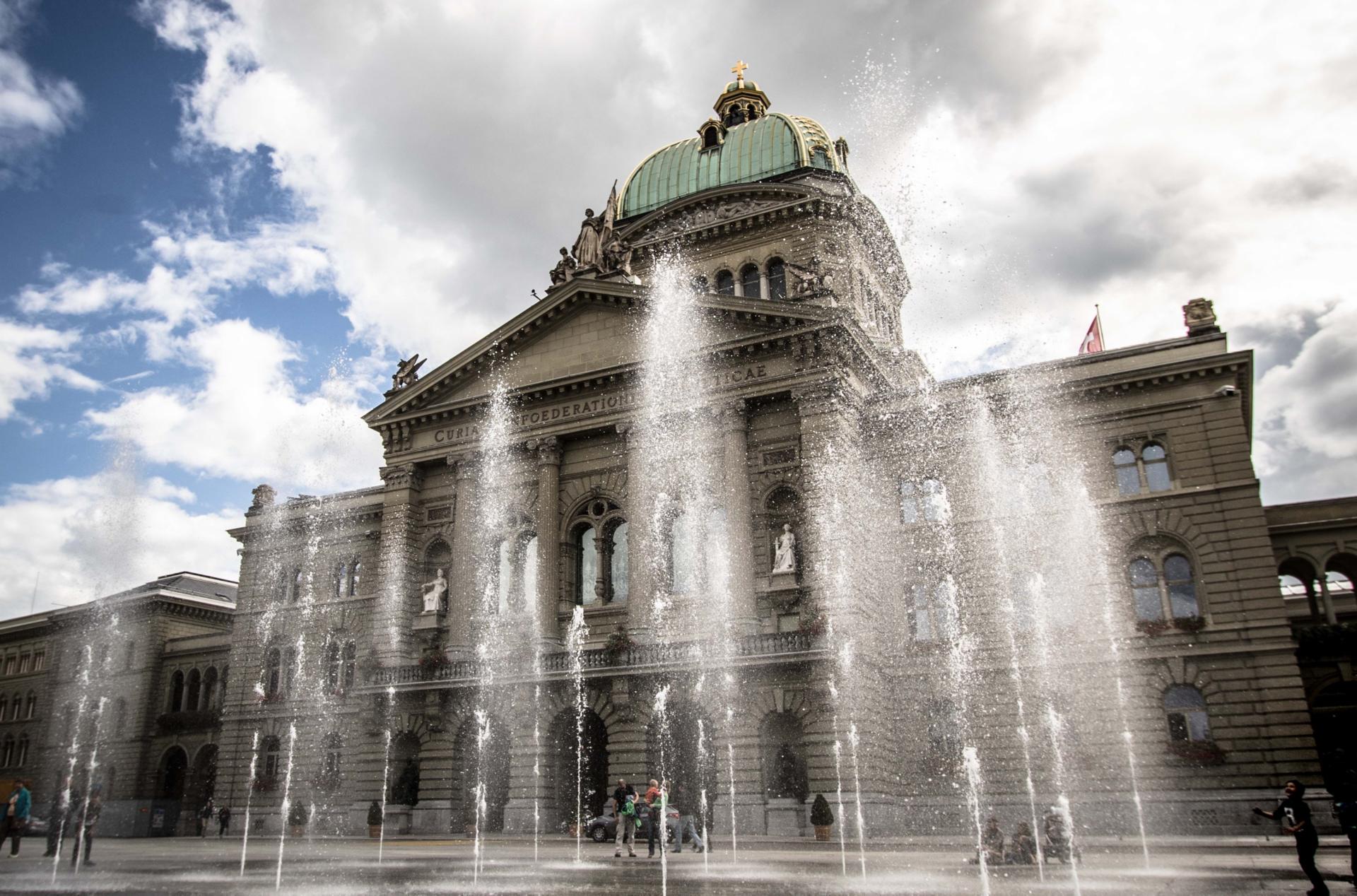 Arbeiten bei Raiffeisen Banken