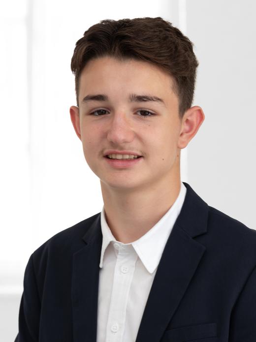 Danyal Calisici - Kundenberater