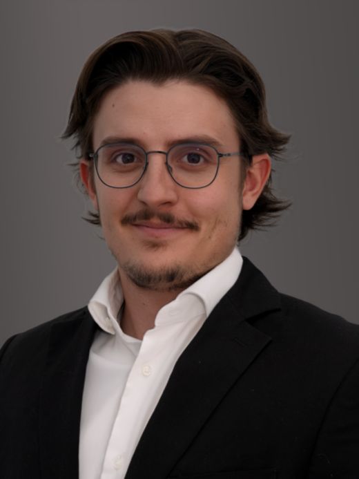 Marc Camichel - Kundenberater