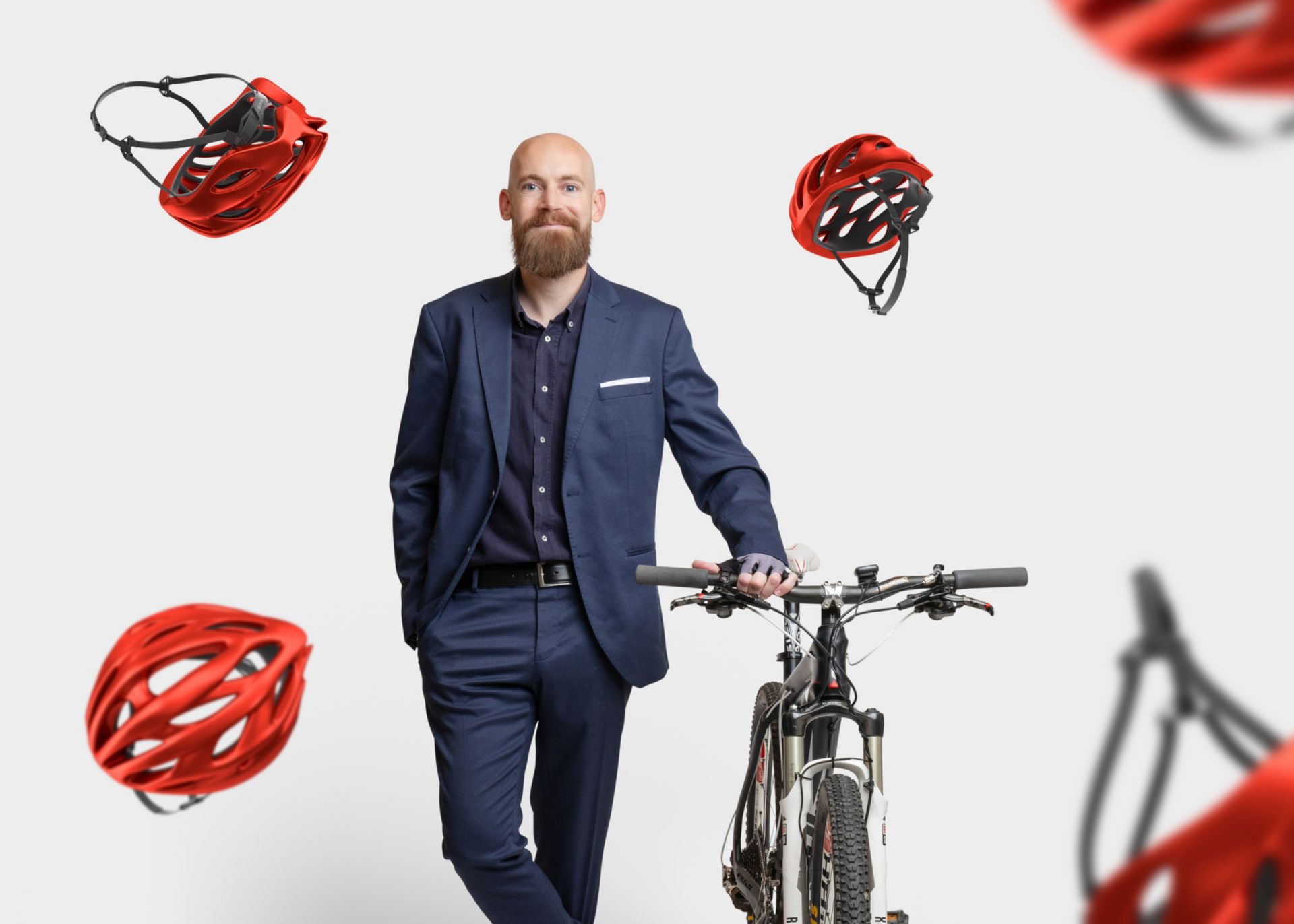 François Bruchez, Banque Raiffeisen Massongex-St-Maurice-Vérossaz