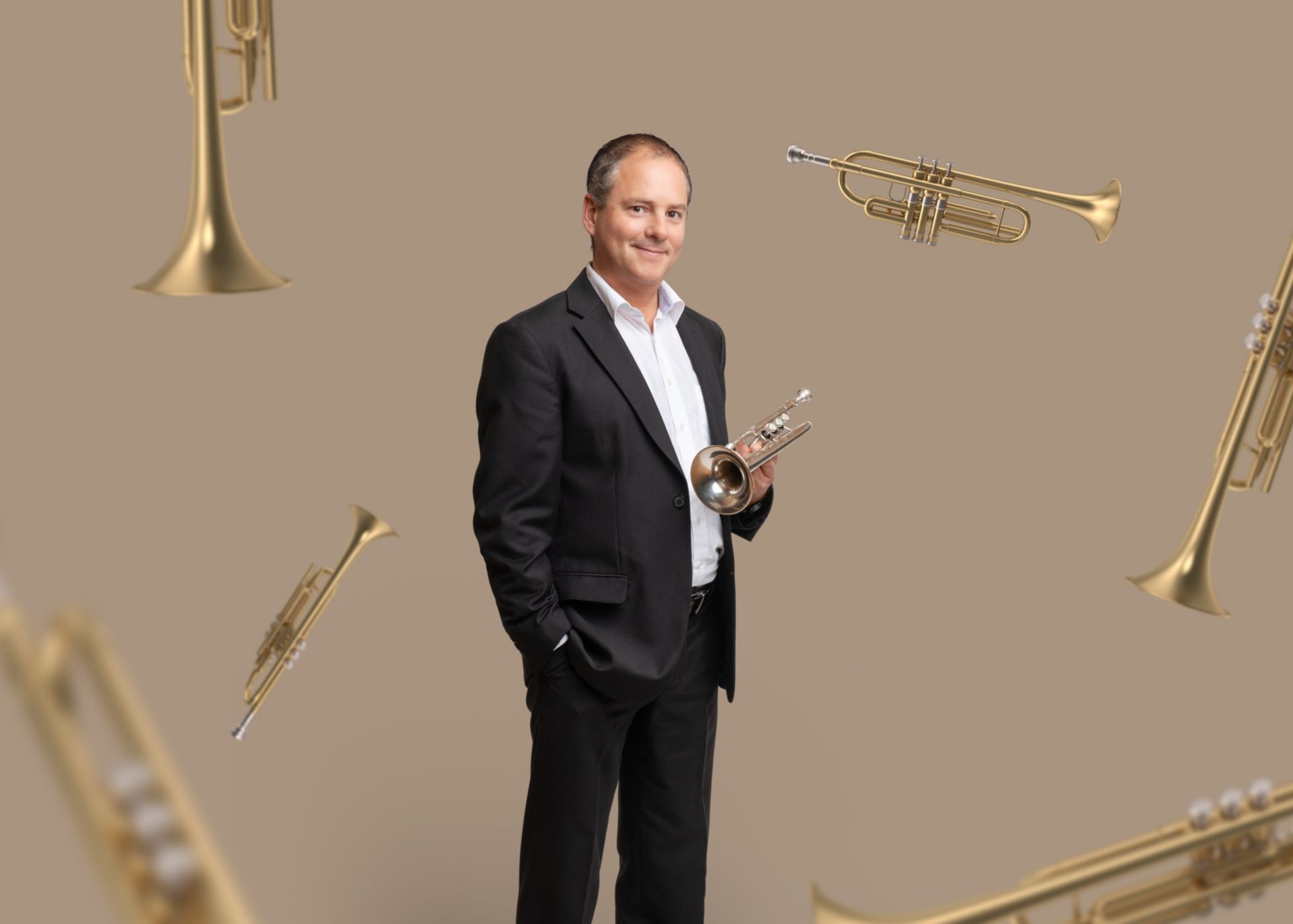 Louis Fournier, Banque Raiffeisen Sion et Région