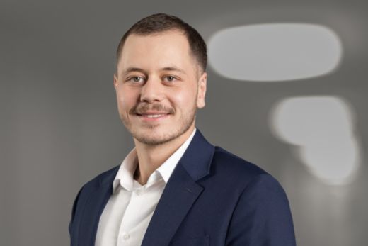 Alessandro Cardon - Kundenberater