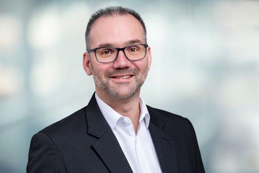 Patrick Carlin - Vermögensberater