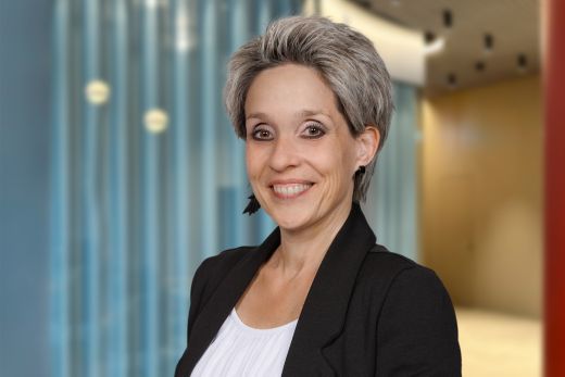 Carole Moll - Kundenberaterin